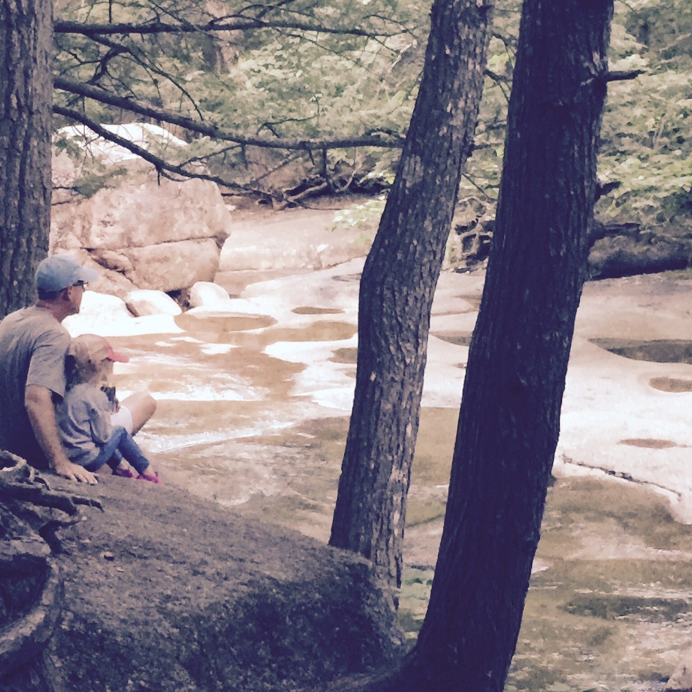 Meet your Posher, Karen